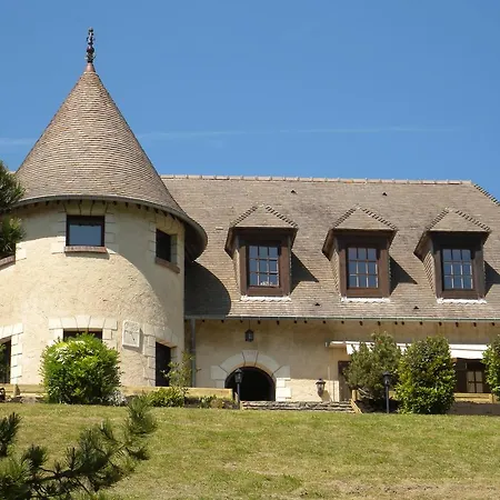 D'hotes Shanvali Jouy-sur-Eure