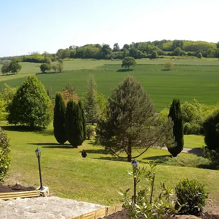 D'hotes Shanvali Jouy-sur-Eure