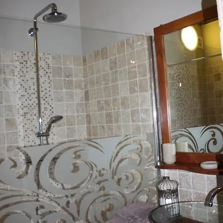D'hotes Shanvali Alojamento de Acomodação e Pequeno-almoço